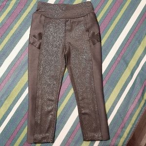 Child's performance leggings